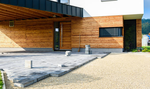 Reasons to Select Us for Your Driveway Paving Requirements in Lake Zurich, IL