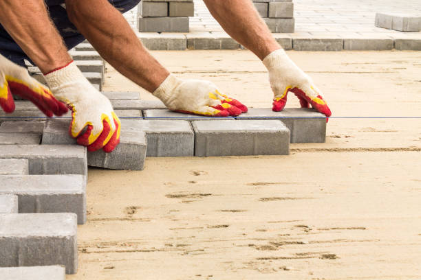 Driveway Repair Near Me in Lake Zurich, IL