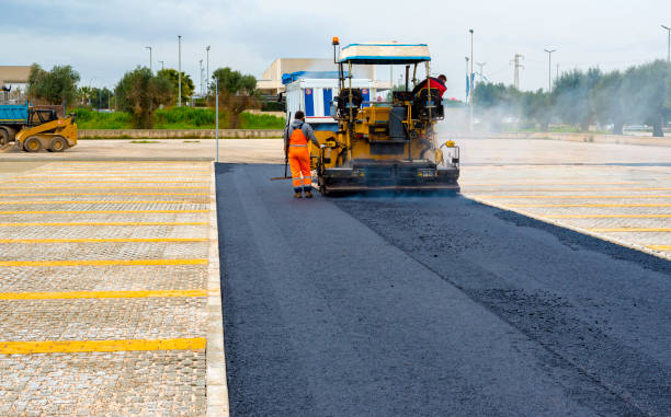 Best Local Driveway Pavers  in Lake Zurich, IL