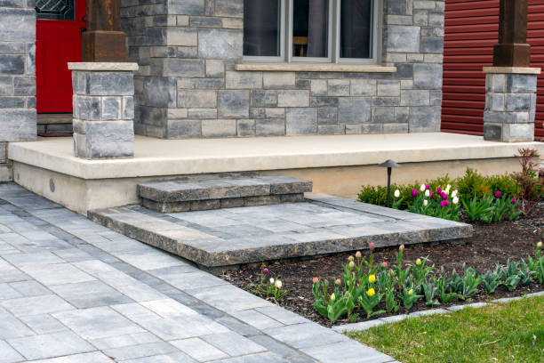 Best Driveway Pavers Near Me  in Lake Zurich, IL
