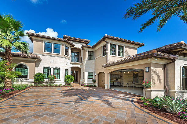 Best Concrete Paver Driveway  in Lake Zurich, IL
