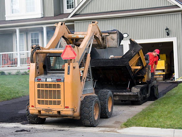Best Driveway Paving Company  in Lake Zurich, IL