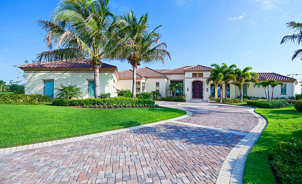 Best Cobblestone Driveway Pavers  in Lake Zurich, IL