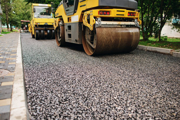 Best Professional Driveway Pavers  in Lake Zurich, IL