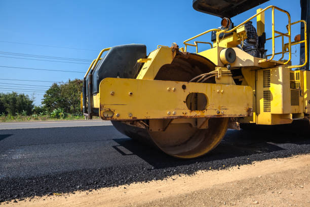 Best Driveway Paving Near Me  in Lake Zurich, IL